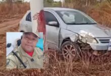 Photo of Cabo do Corpo de Bombeiros é encontrado morto com marcas de facadas no Marajó