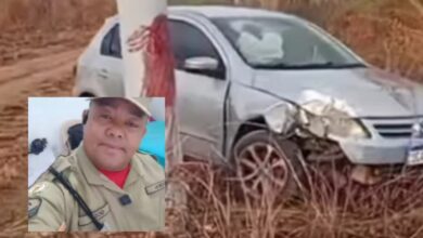Photo of Cabo do Corpo de Bombeiros é encontrado morto com marcas de facadas no Marajó