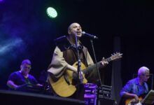 Photo of Frei Gilson se apresenta de graça nesta quarta-feira no Círio Musical, em Belém