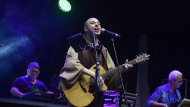 Photo of Frei Gilson se apresenta de graça nesta quarta-feira no Círio Musical, em Belém