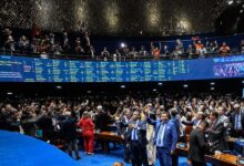 Photo of Fim da escala 6×1 é aprovado no Senado; veja quem votou contra e quando a mudança começa