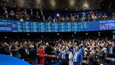 Photo of Fim da escala 6×1 é aprovado no Senado; veja quem votou contra e quando a mudança começa