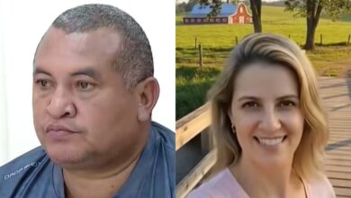 Photo of Pedreiro viaja mais de 2 mil km para encontrar mulher criada por IA e descobre que ela não existe