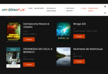 Photo of AmazôniaFlix reúne filmes da região e amplia acesso ao cinema amazônico