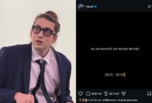 Photo of Felca anuncia retorno às redes após meses afastado e aumenta expectativa por posicionamento eleitoral