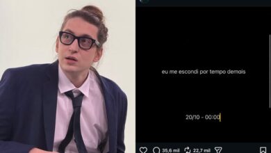 Photo of Felca anuncia retorno às redes após meses afastado e aumenta expectativa por posicionamento eleitoral
