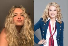 Photo of Lua Blanco, atriz de ‘Rebelde Brasil’, morre aos 39 anos
