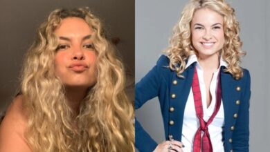 Photo of Lua Blanco, atriz de ‘Rebelde Brasil’, morre aos 39 anos
