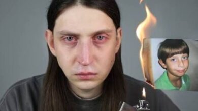 Photo of Felca publica vídeo sobre fobia social e frustra seguidores que esperavam posicionamento político