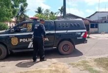 Photo of Adolescente é apreendida suspeita de envolvimento em tentativa de homicídio no Marajó