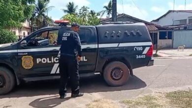 Photo of Adolescente é apreendida suspeita de envolvimento em tentativa de homicídio no Marajó