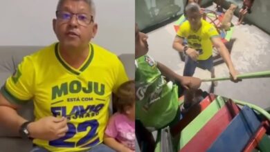 Photo of Policial civil apresenta versão após confusão com adolescentes em parquinho de Moju