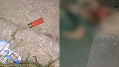 Photo of Homem é encontrado morto com as mãos e os pés amarrados perto do canal São Joaquim, em Belém