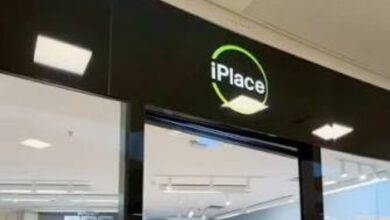 Photo of Dupla disfarçada de clientes rouba 70 celulares e iPad de loja em shopping de Belém