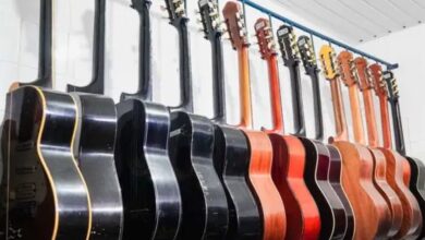 Photo of Curro Velho oferece oficinas gratuitas de música em Belém a partir de novembro