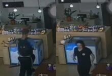 Photo of Funcionária de sorveteria reage a tentativa de estupro e mata homem em Goiás