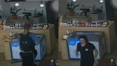 Photo of Funcionária de sorveteria reage a tentativa de estupro e mata homem em Goiás
