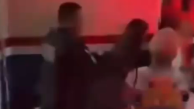 Photo of Professor e vereador é acusado de assediar aluna em escola de Magalhães Barata