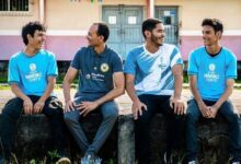 Photo of Estudantes paraenses ganham prêmio nacional com painéis ecológicos