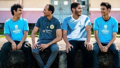 Photo of Estudantes paraenses ganham prêmio nacional com painéis ecológicos