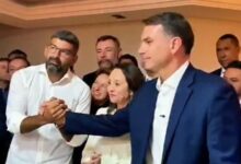 Photo of Dr. Daniel declara apoio a Flávio Bolsonaro no segundo turno
