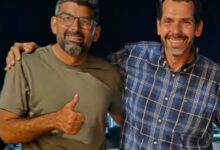 Photo of Daniel Santos anuncia Vinícius Borba para a Secretaria de Meio Ambiente do Pará