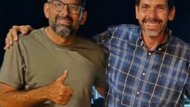 Photo of Daniel Santos anuncia Vinícius Borba para a Secretaria de Meio Ambiente do Pará