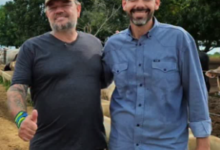 Photo of Vinícius Borba anuncia Richard Rasmussen em conselho estratégico da Semas no Pará