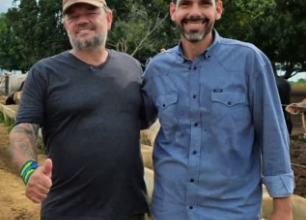 Photo of Vinícius Borba anuncia Richard Rasmussen em conselho estratégico da Semas no Pará