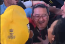 Photo of Há um ano em Belém, Dom Júlio conquista fiéis com carisma e proximidade
