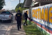 Photo of PF conduz 71 pessoas por suspeita de crimes eleitorais no segundo turno