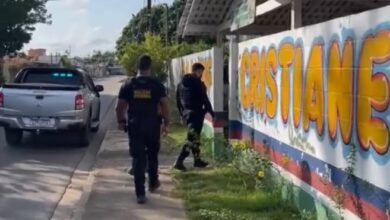 Photo of PF conduz 71 pessoas por suspeita de crimes eleitorais no segundo turno