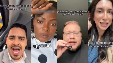Photo of MPT alerta para retaliações políticas no trabalho após eleição de Lula]