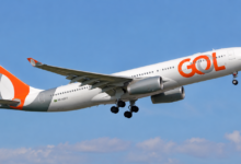 Photo of Gol suspenderá voos diretos entre Belém e Miami a partir de fevereiro de 2027
