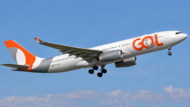 Photo of Gol suspenderá voos diretos entre Belém e Miami a partir de fevereiro de 2027