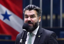 Photo of Delegado Caveira foi o deputado federal mais votado da história do Pará
