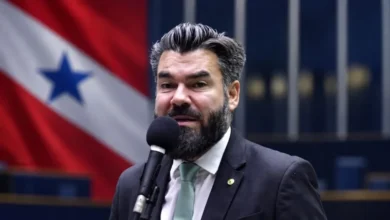 Photo of Delegado Caveira foi o deputado federal mais votado da história do Pará