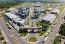 Photo of Grande Belém ganhará complexo corporativo de 320 mil metros quadrados às margens da BR-316