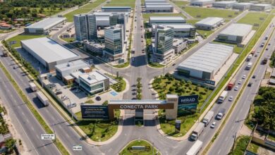 Photo of Grande Belém ganhará complexo corporativo de 320 mil metros quadrados às margens da BR-316