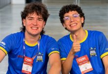 Photo of Jovens de Ananindeua representam o Pará em torneio internacional de robótica no Canadá