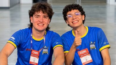 Photo of Jovens de Ananindeua representam o Pará em torneio internacional de robótica no Canadá