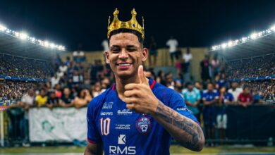 Photo of Quem é Danilo Belém, o D10, sensação do futsal de várzea no Pará