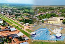 Photo of Cachoeira do Arari é a cidade mais lulista do Pará, enquanto Novo Progresso lidera votação de Flávio Bolsonaro