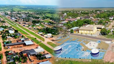 Photo of Cachoeira do Arari é a cidade mais lulista do Pará, enquanto Novo Progresso lidera votação de Flávio Bolsonaro