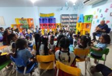 Photo of Avaliação Belém aplica testes de leitura a estudantes do 1º ao 5º ano em escolas de Belém