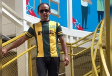 Photo of Professor de Educação Física é encontrado morto com sinais de violência em Salinópolis