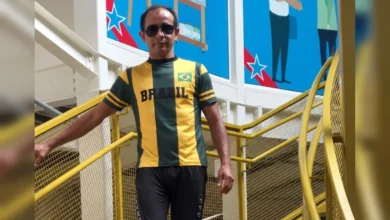 Photo of Professor de Educação Física é encontrado morto com sinais de violência em Salinópolis