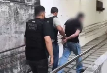 Photo of Suspeito de tentar matar ex-companheira é preso em hotel no bairro da Campina, em Belém