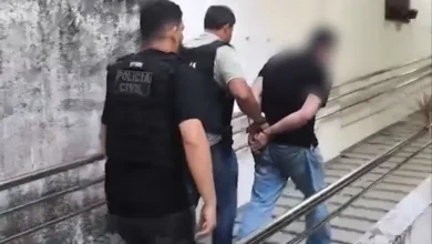 Photo of Suspeito de tentar matar ex-companheira é preso em hotel no bairro da Campina, em Belém