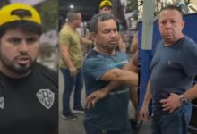 Photo of Jornalistas são agredidos em porto de Belém durante apuração sobre gratuidade de passagens eleitorais